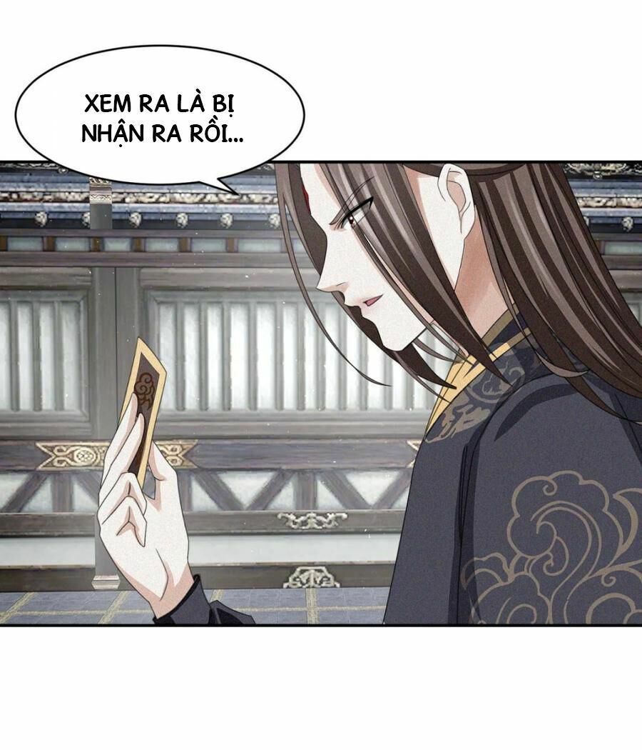 Cửu Dương Đế Tôn Chapter 42 - Trang 10