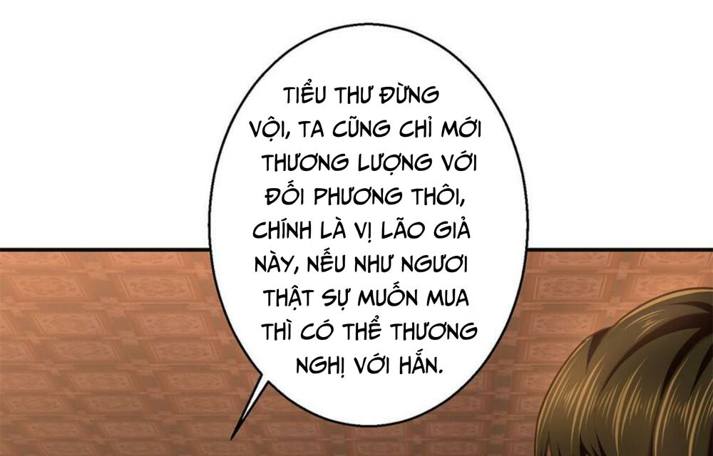 Cửu Dương Đế Tôn Chapter 181 - Trang 46