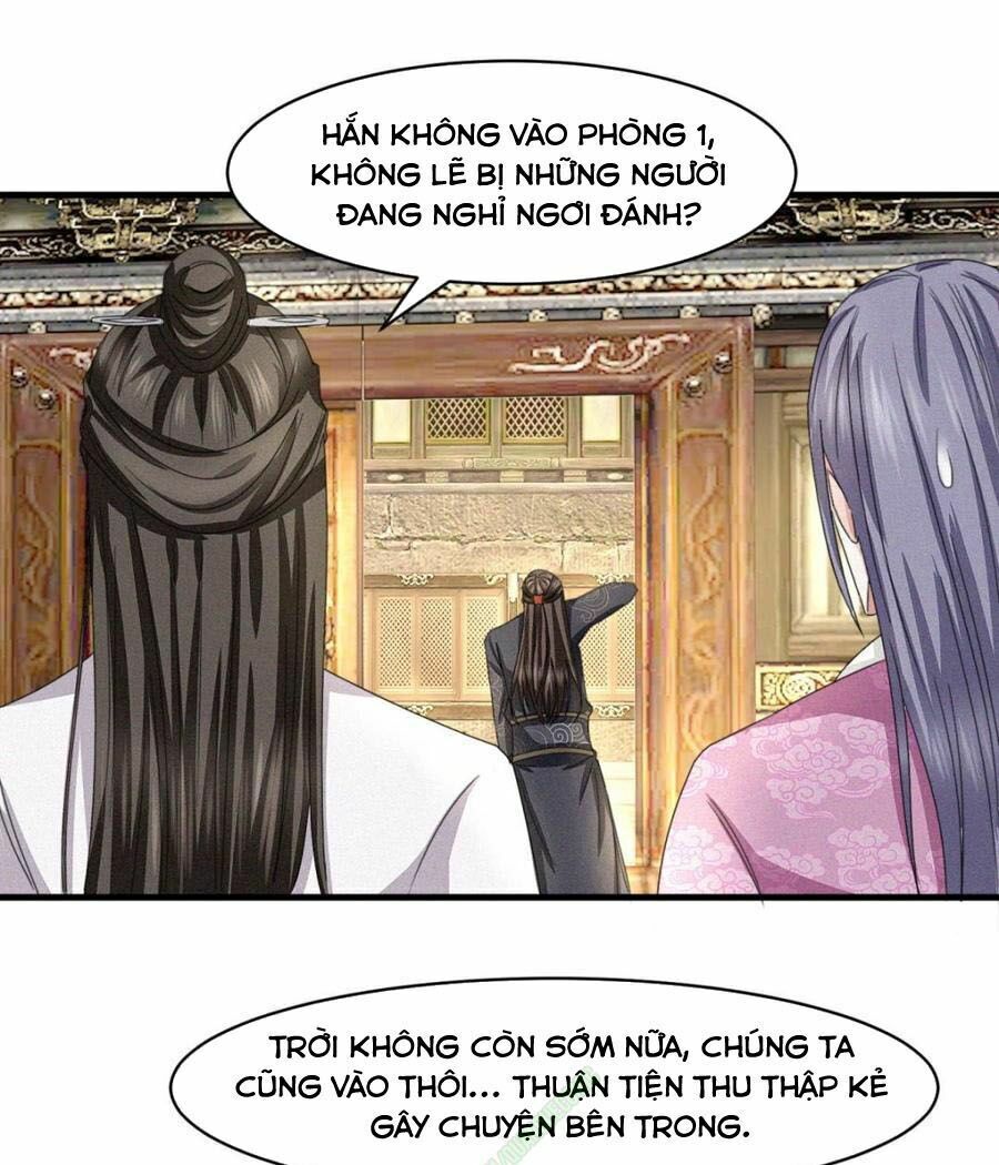 Cửu Dương Đế Tôn Chapter 40 - Trang 30