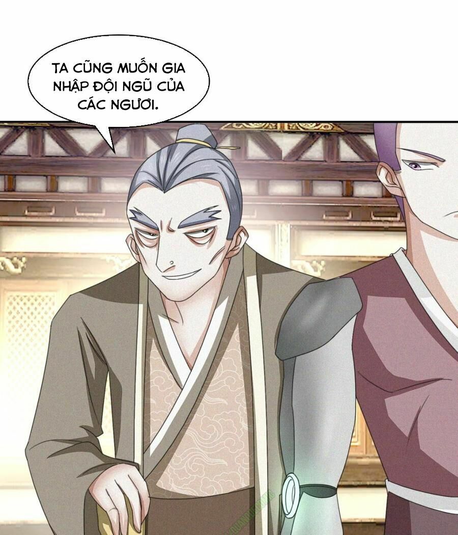 Cửu Dương Đế Tôn Chapter 46 - Trang 14