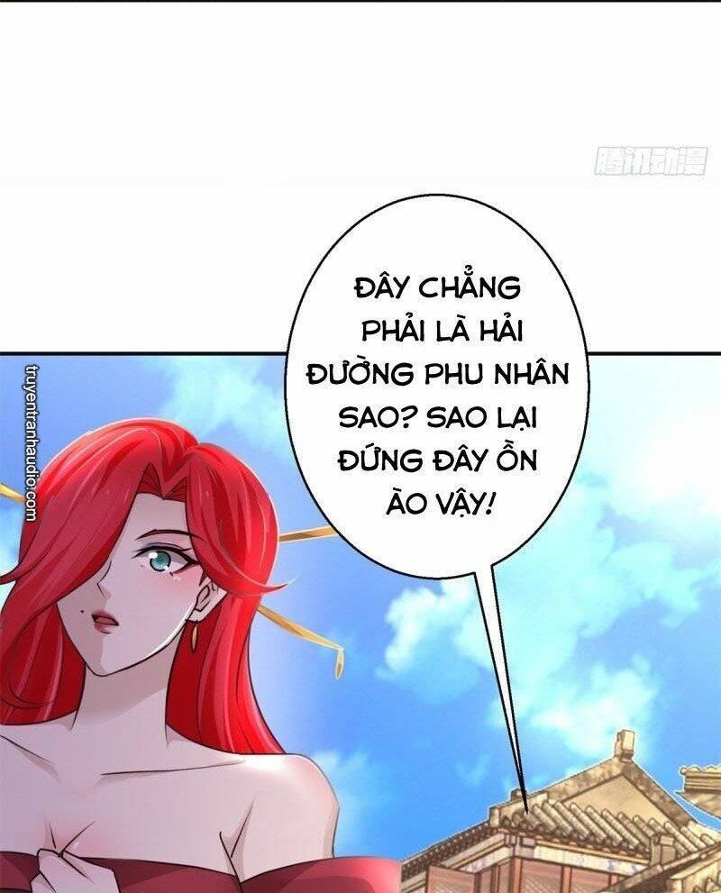 Cửu Dương Đế Tôn Chapter 173 - Trang 28