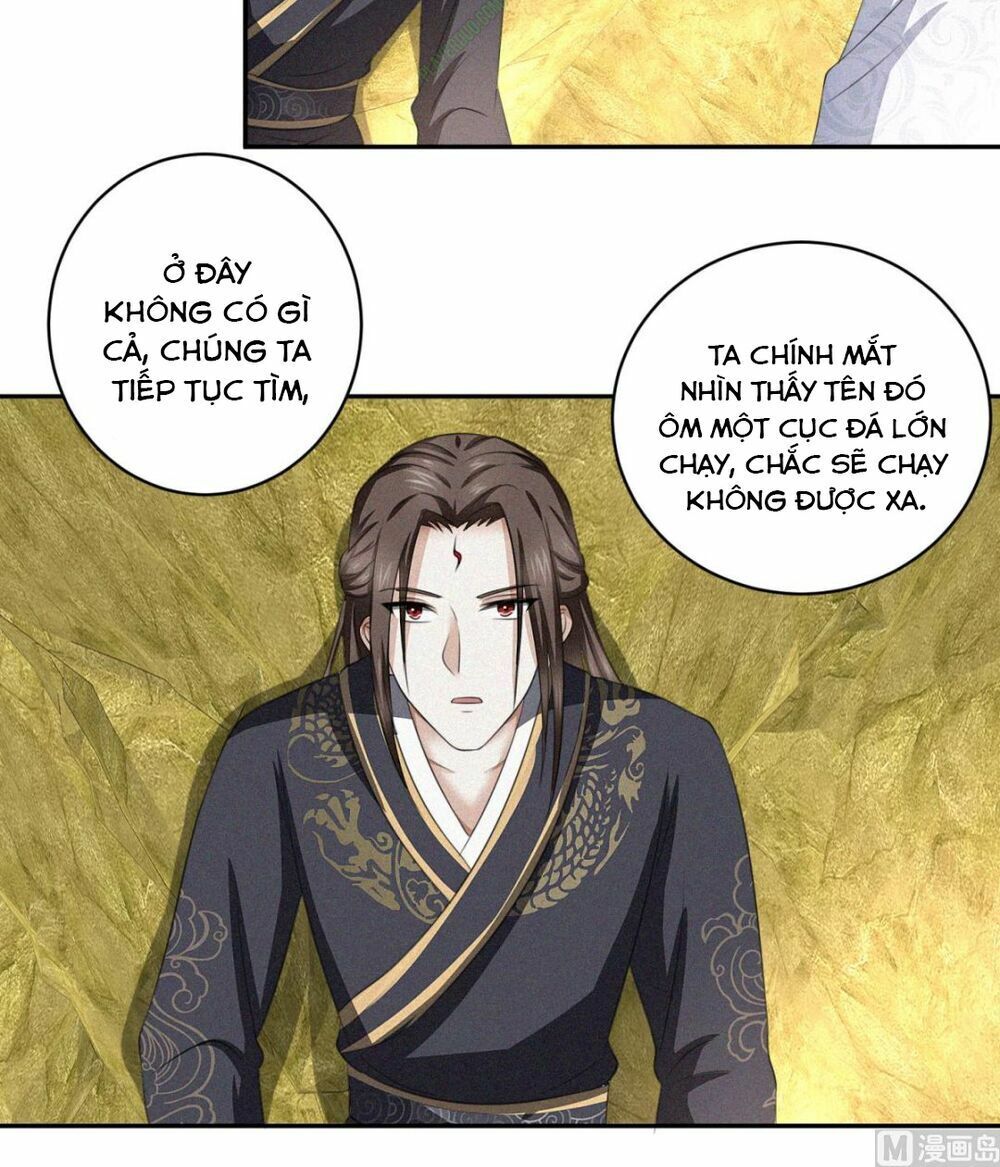 Cửu Dương Đế Tôn Chapter 53 - Trang 5