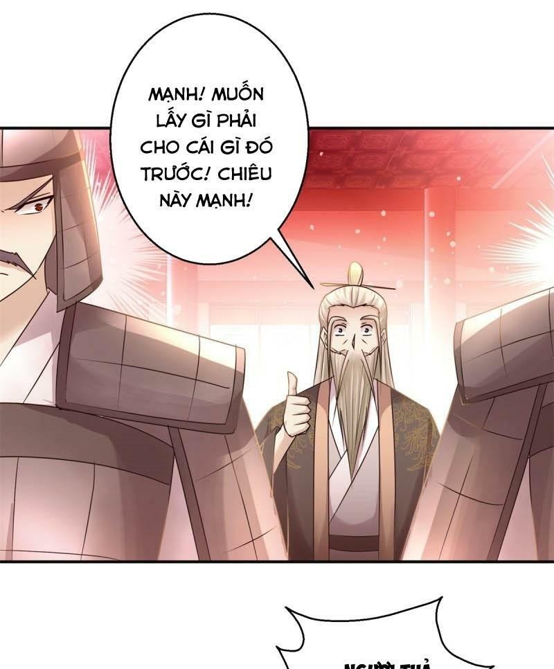 Cửu Dương Đế Tôn Chapter 162 - Trang 10