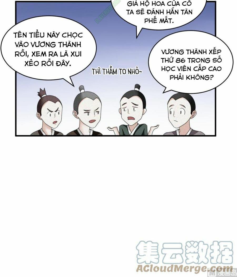 Cửu Dương Đế Tôn Chapter 28 - Trang 15