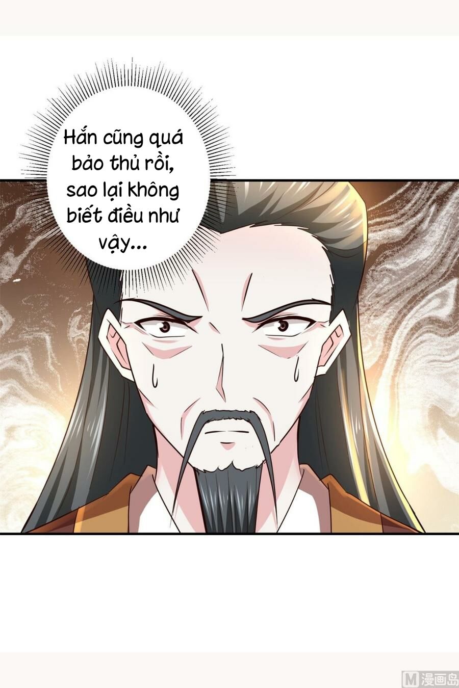 Cửu Dương Đế Tôn Chapter 189 - Trang 12