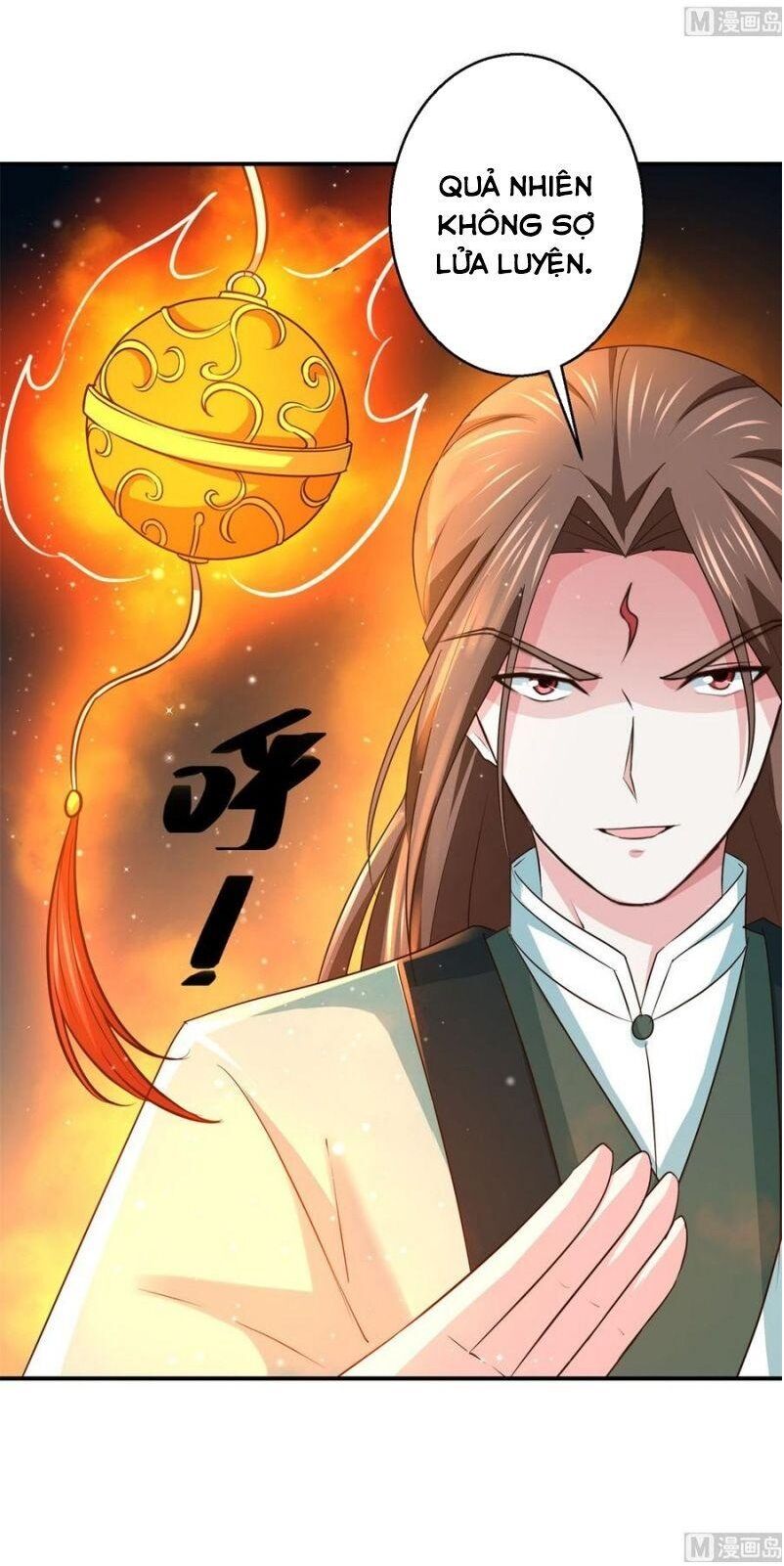 Cửu Dương Đế Tôn Chapter 190 - Trang 15