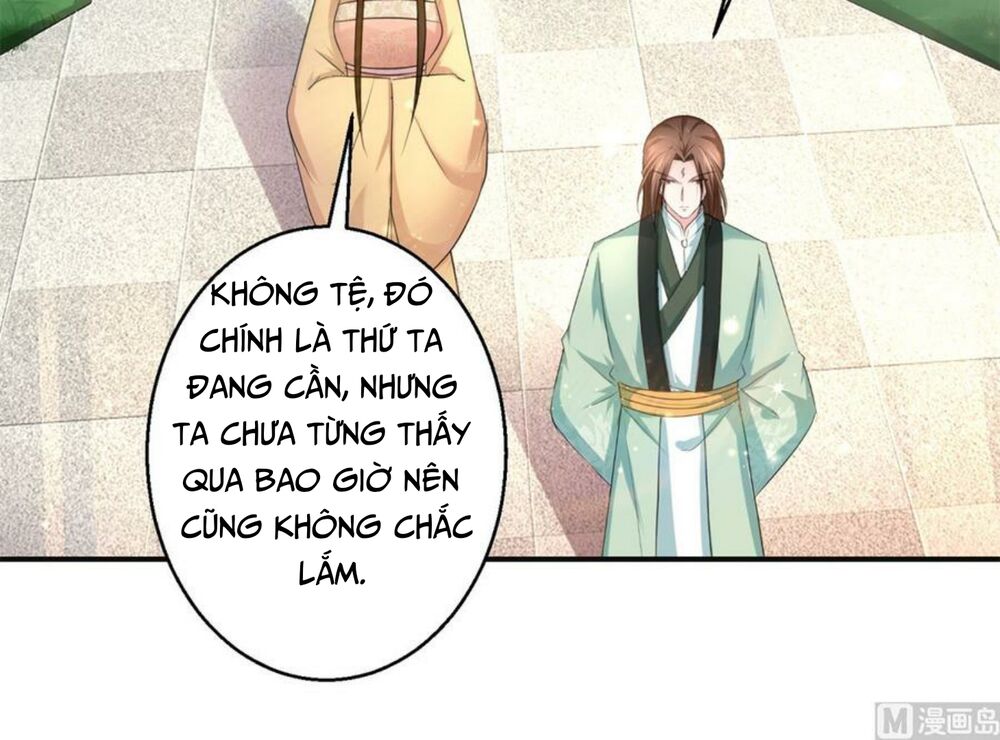 Cửu Dương Đế Tôn Chapter 181 - Trang 5