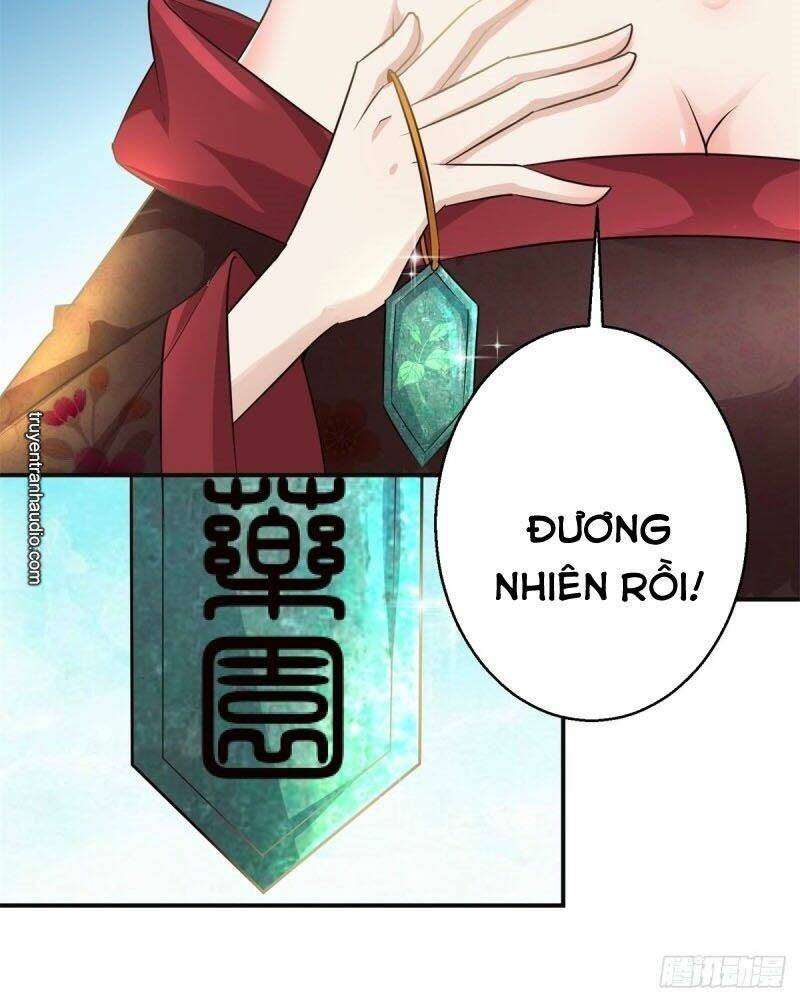 Cửu Dương Đế Tôn Chapter 173 - Trang 17