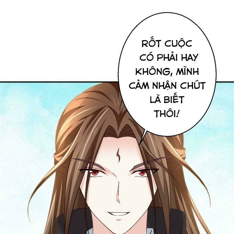 Cửu Dương Đế Tôn Chapter 174 - Trang 3