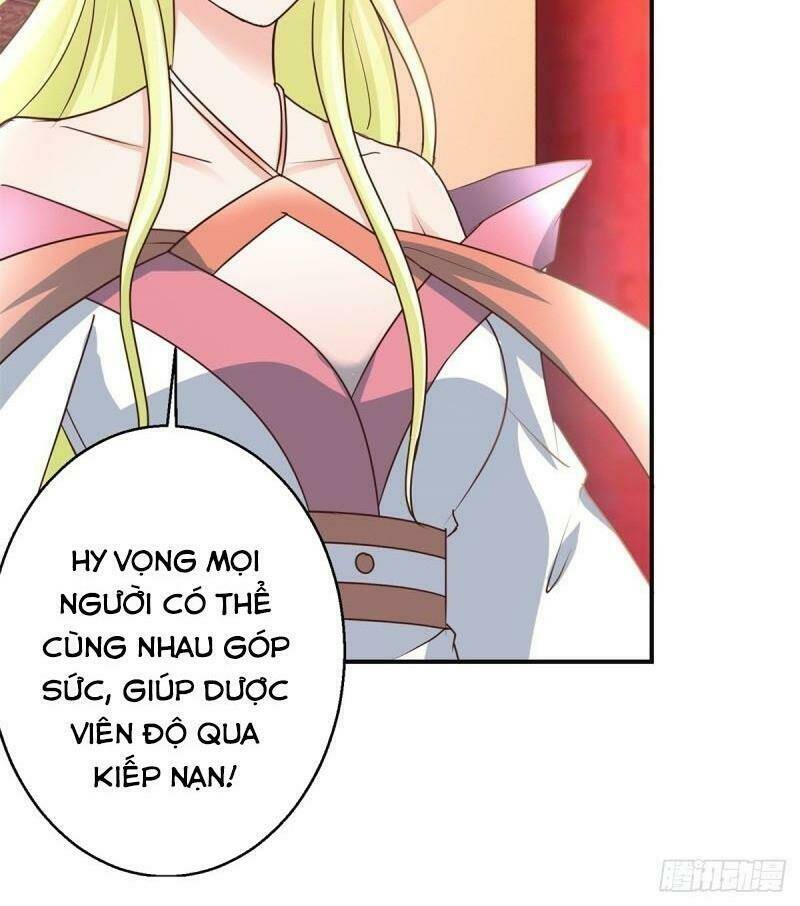 Cửu Dương Đế Tôn Chapter 174 - Trang 32