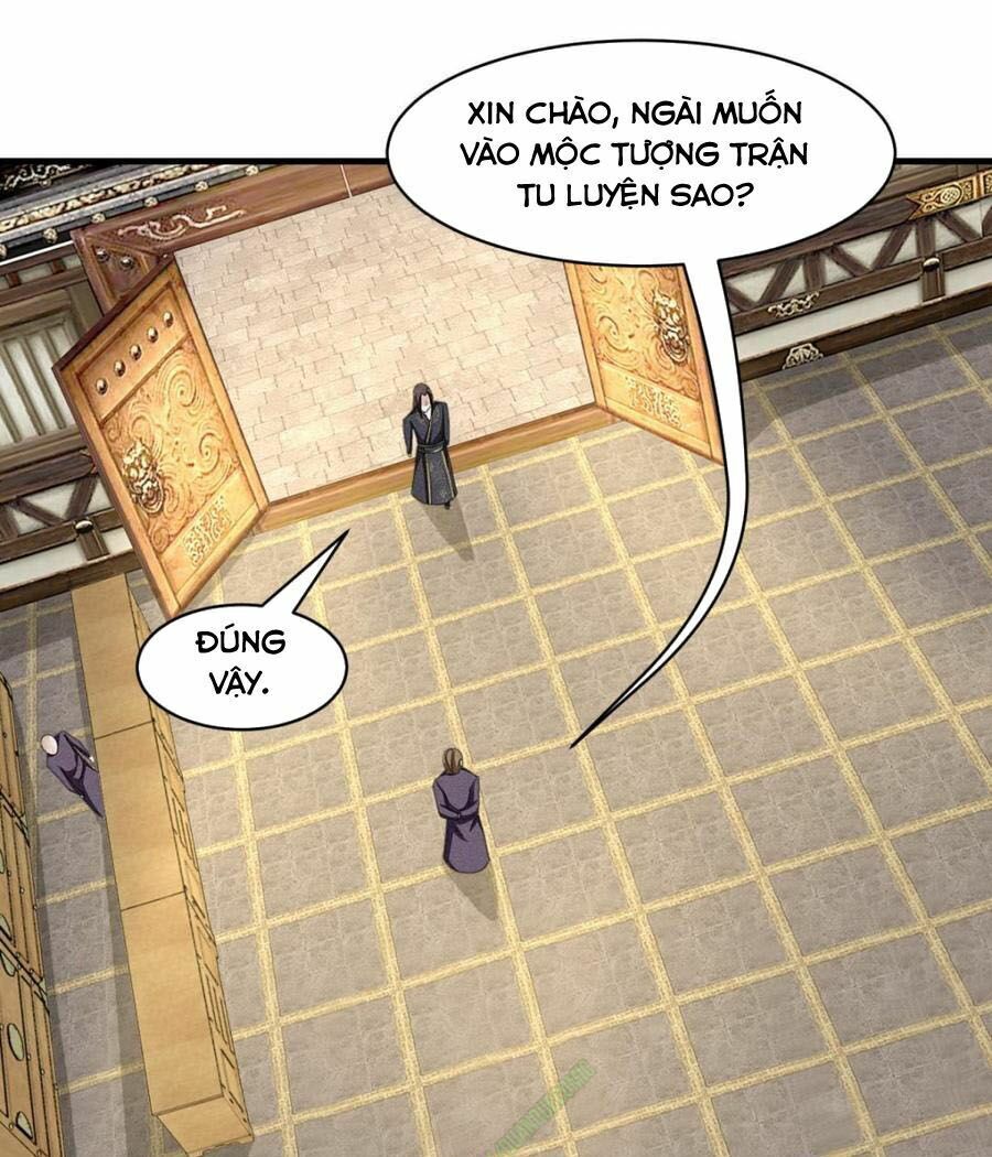 Cửu Dương Đế Tôn Chapter 36 - Trang 12