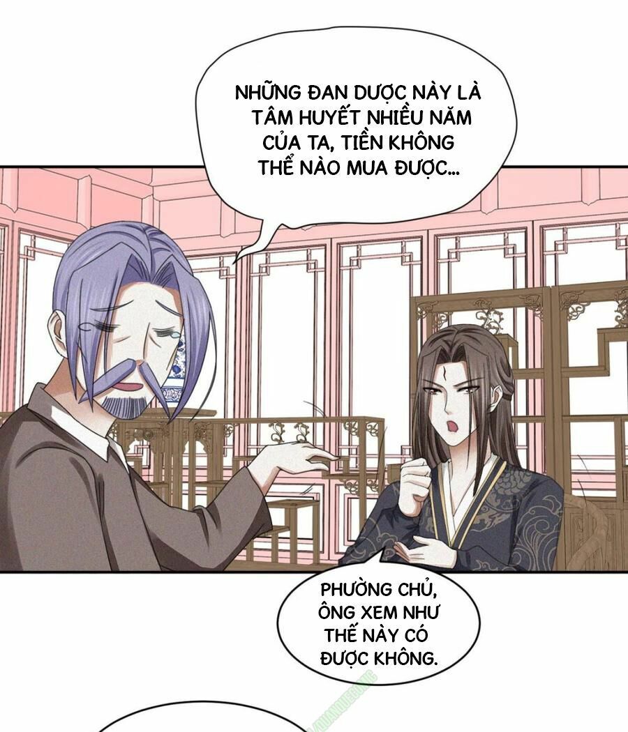 Cửu Dương Đế Tôn Chapter 45 - Trang 10