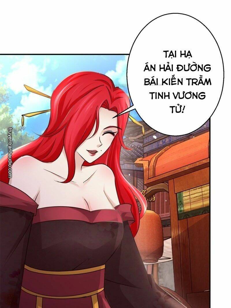 Cửu Dương Đế Tôn Chapter 173 - Trang 30