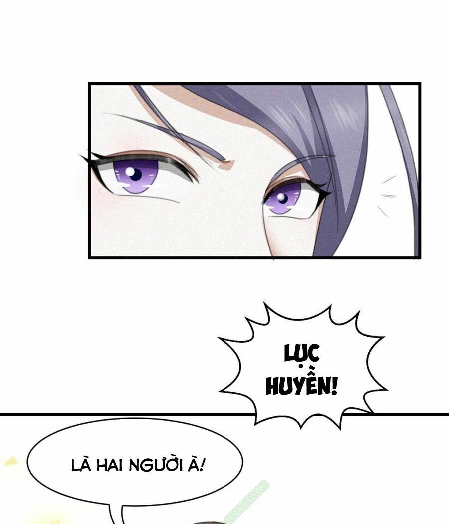 Cửu Dương Đế Tôn Chapter 40 - Trang 16