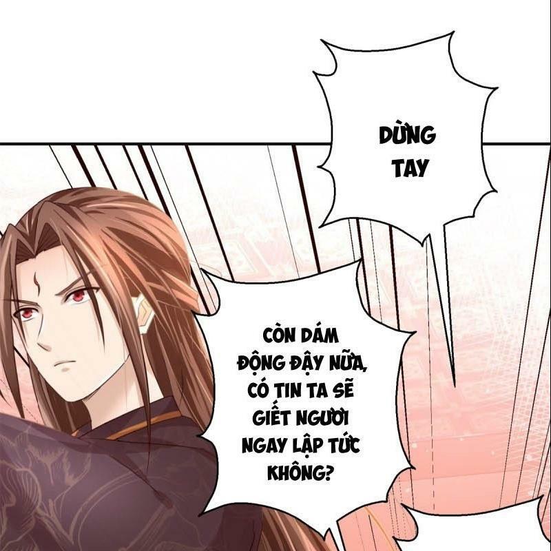 Cửu Dương Đế Tôn Chapter 162 - Trang 6