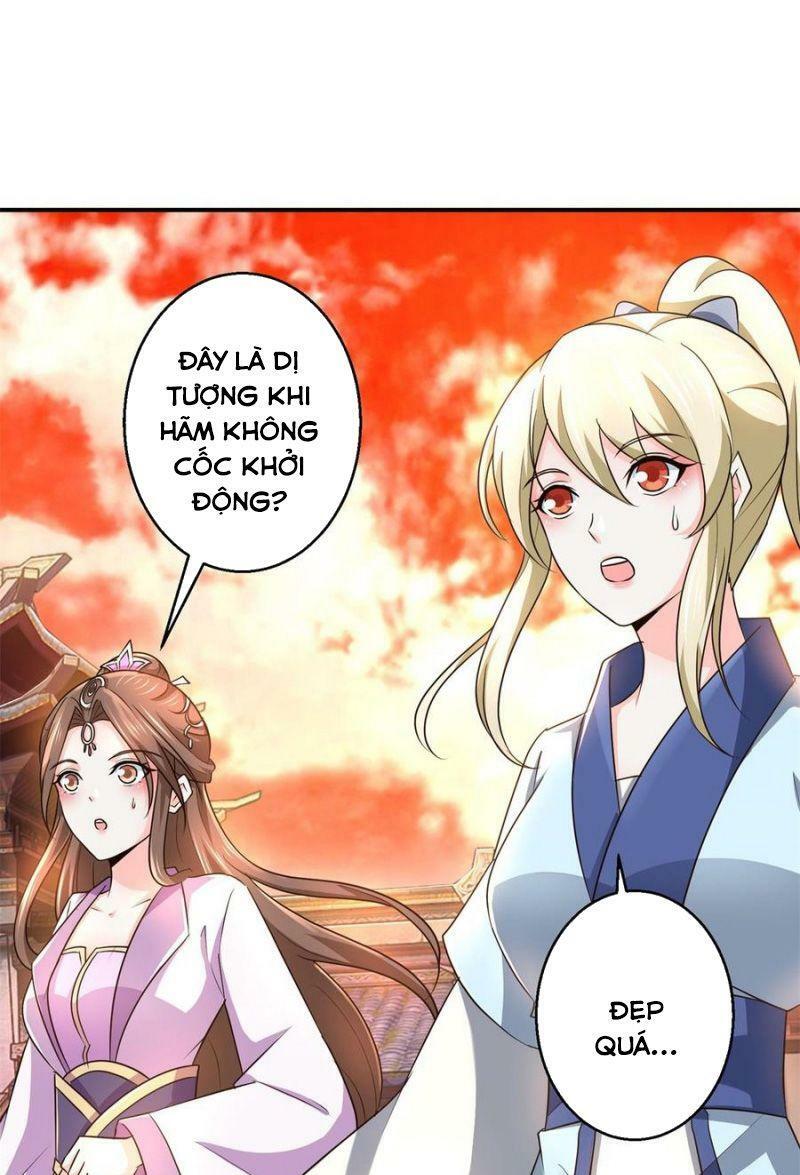 Cửu Dương Đế Tôn Chapter 190 - Trang 25