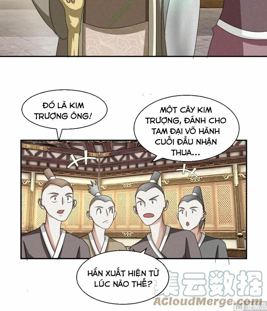 Cửu Dương Đế Tôn Chapter 46 - Trang 15