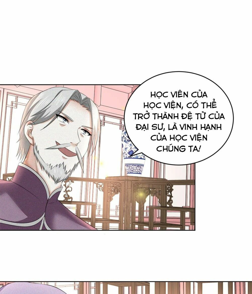 Cửu Dương Đế Tôn Chapter 58 - Trang 18