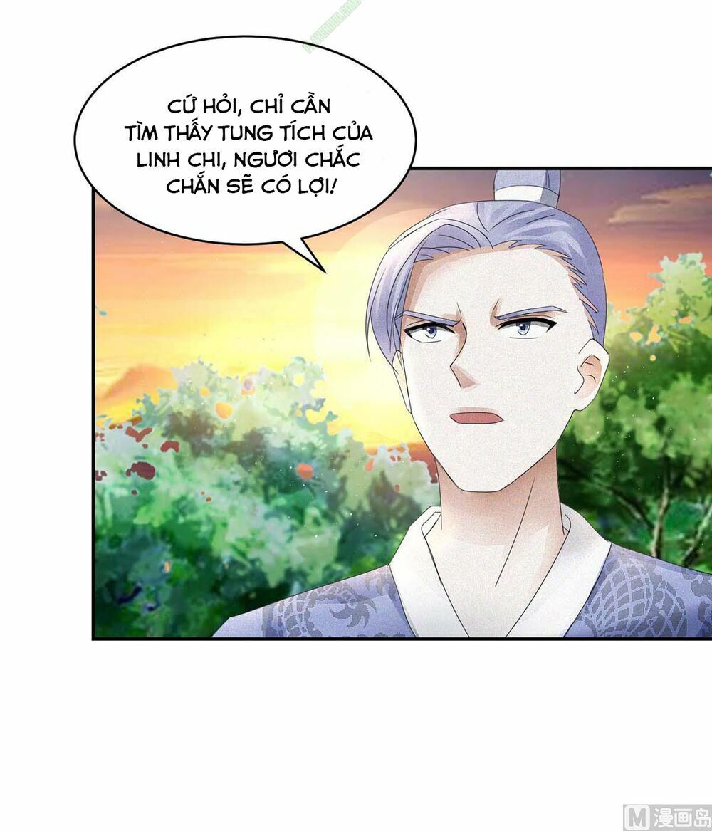 Cửu Dương Đế Tôn Chapter 55 - Trang 29