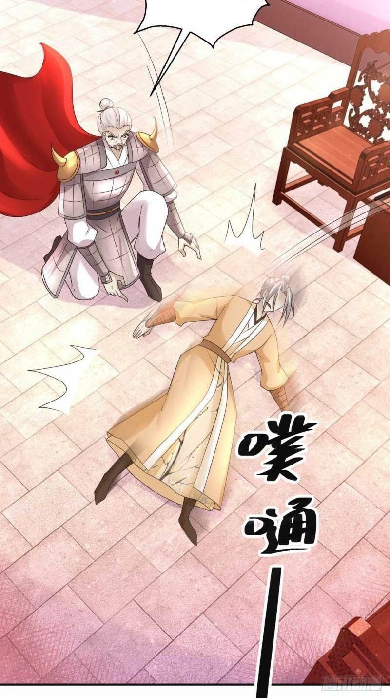 Cửu Dương Đế Tôn Chapter 163 - Trang 13