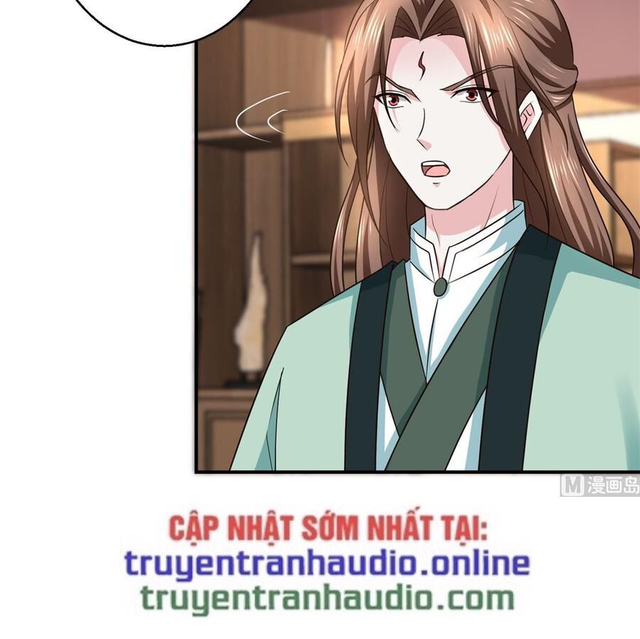 Cửu Dương Đế Tôn Chapter 188 - Trang 43