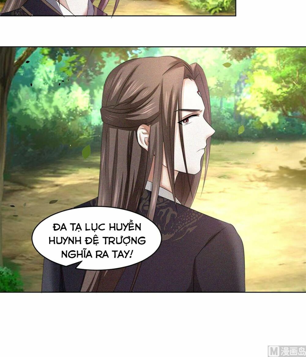 Cửu Dương Đế Tôn Chapter 56 - Trang 15