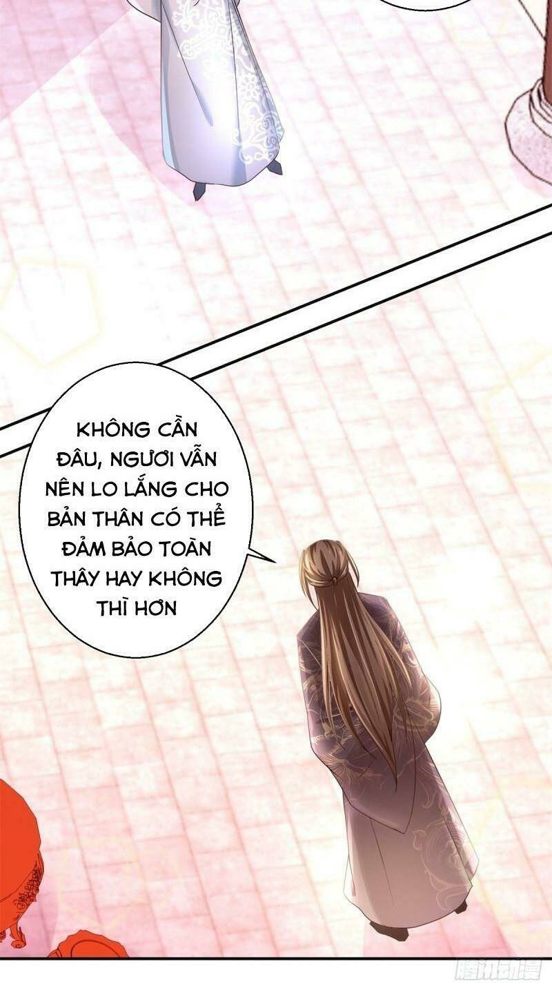 Cửu Dương Đế Tôn Chapter 169 - Trang 15