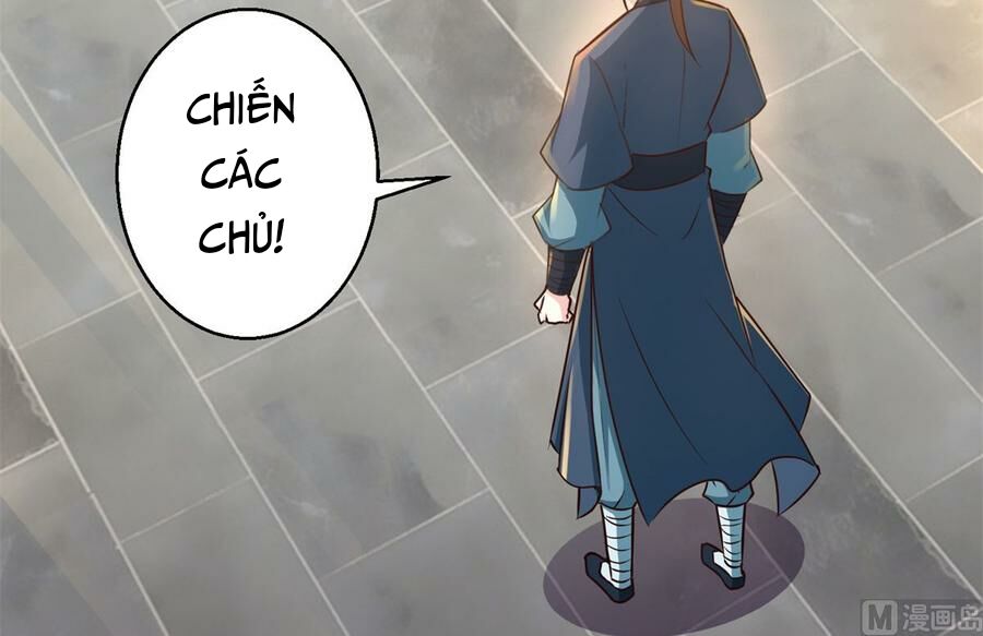 Cửu Dương Đế Tôn Chapter 189 - Trang 8