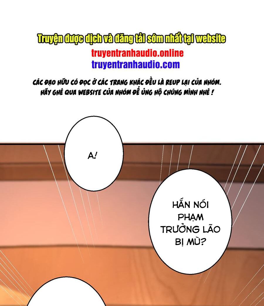 Cửu Dương Đế Tôn Chapter 188 - Trang 0