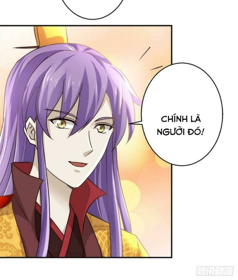 Cửu Dương Đế Tôn Chapter 166 - Trang 13