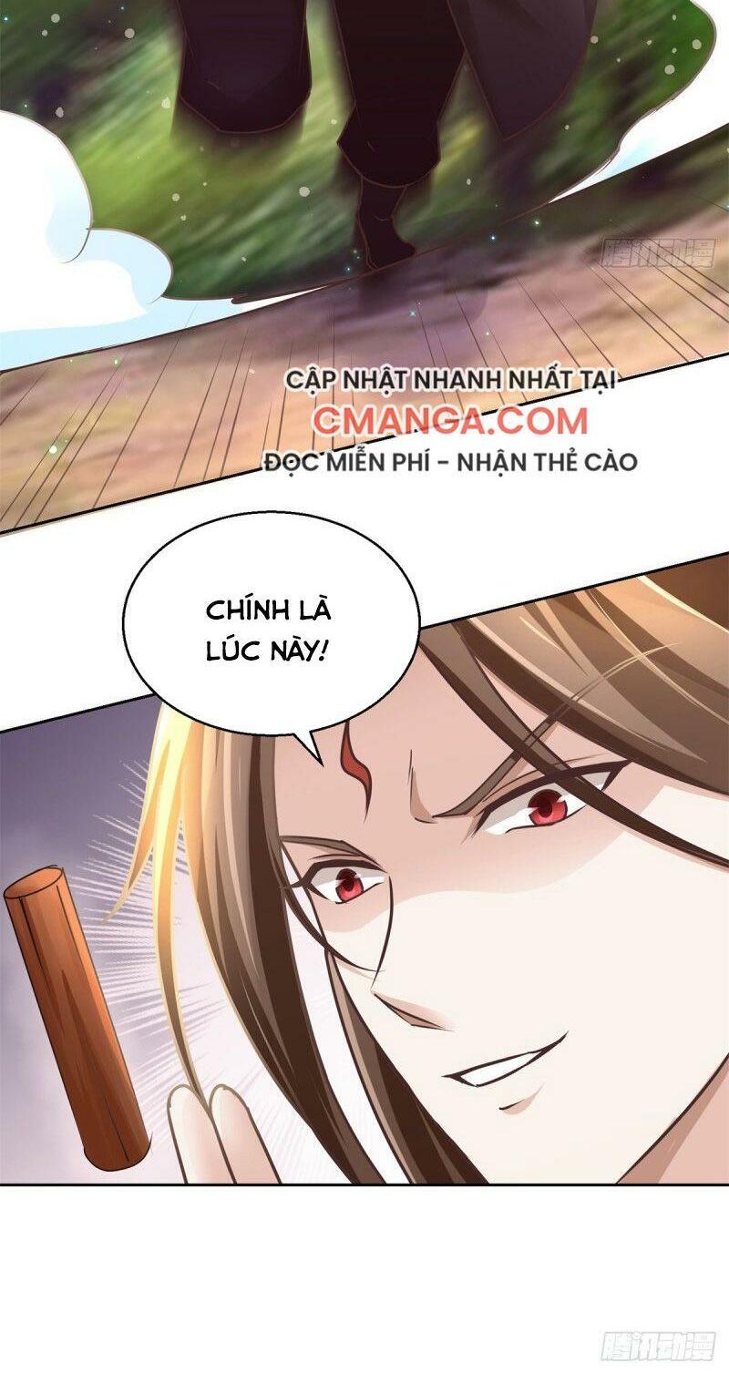 Cửu Dương Đế Tôn Chapter 178 - Trang 17