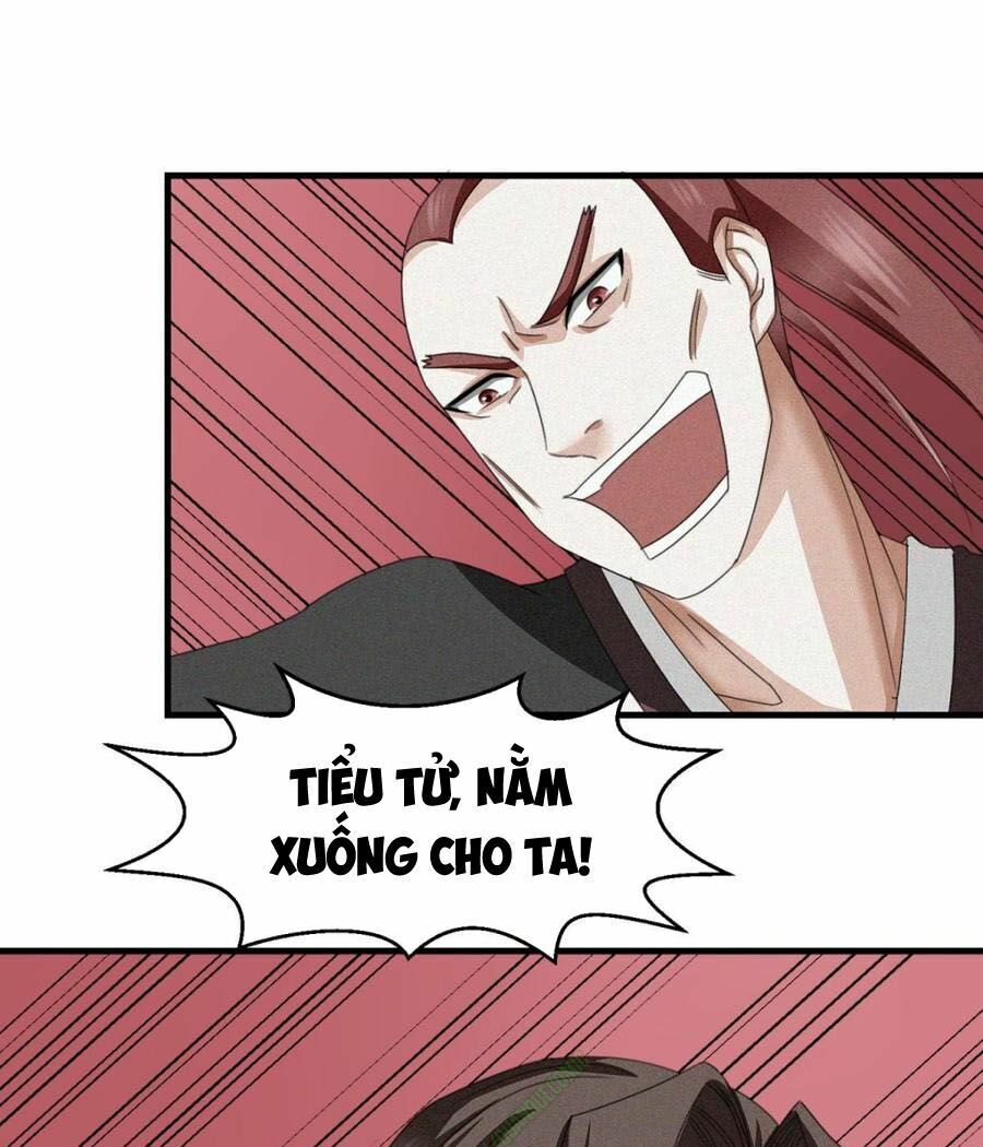 Cửu Dương Đế Tôn Chapter 39 - Trang 12