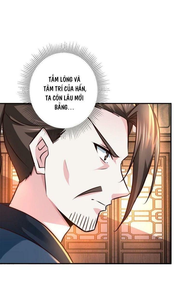 Cửu Dương Đế Tôn Chapter 190 - Trang 8