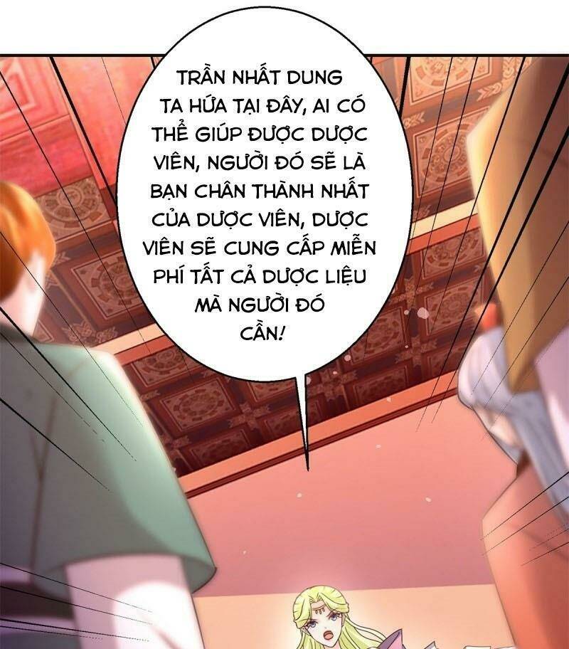 Cửu Dương Đế Tôn Chapter 174 - Trang 33