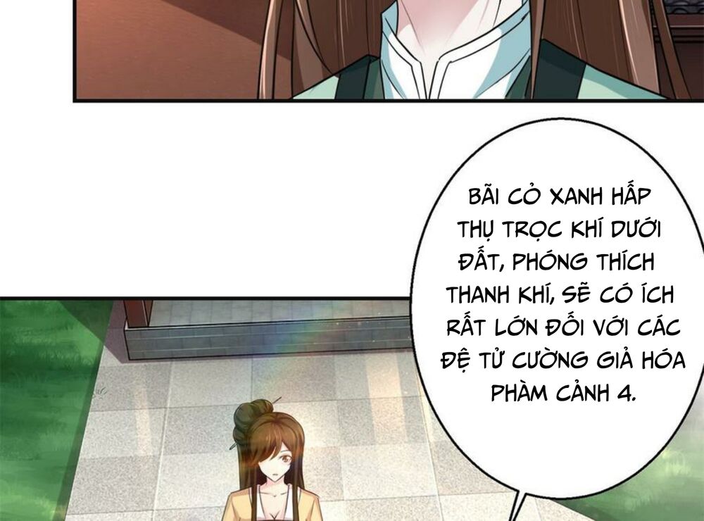 Cửu Dương Đế Tôn Chapter 181 - Trang 4