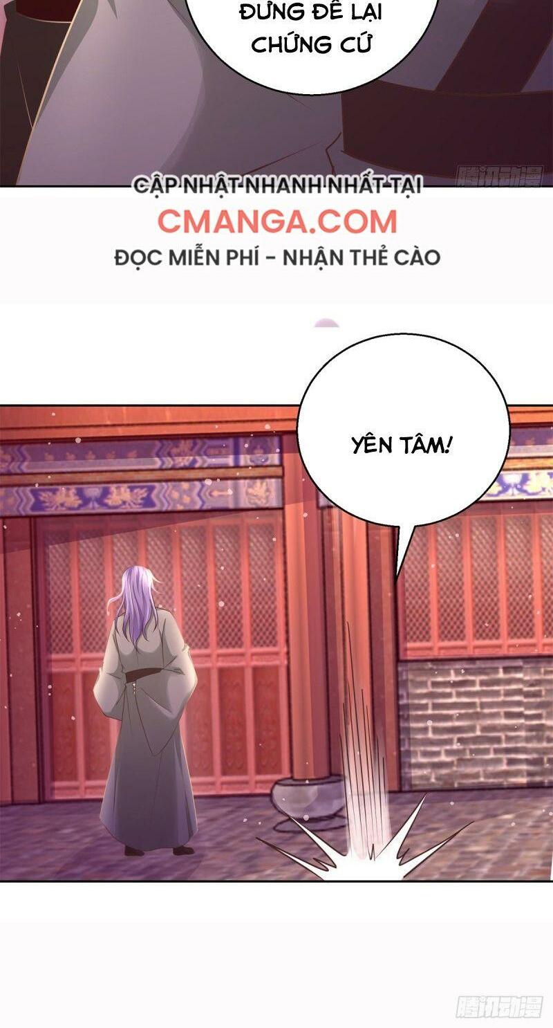 Cửu Dương Đế Tôn Chapter 178 - Trang 1