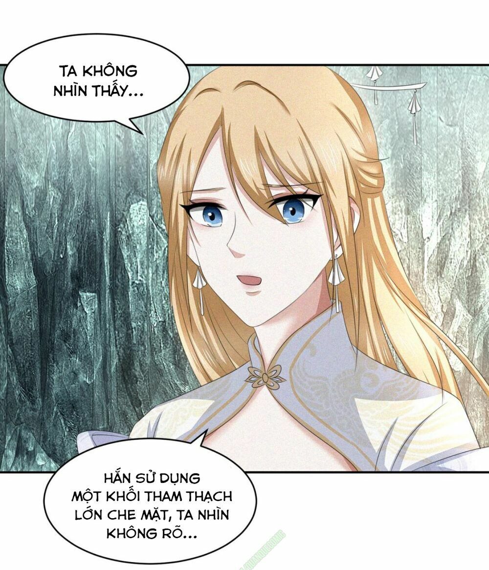 Cửu Dương Đế Tôn Chapter 52 - Trang 6