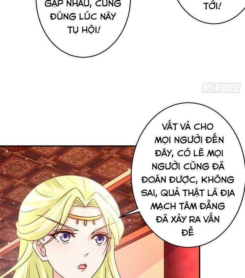 Cửu Dương Đế Tôn Chapter 174 - Trang 31