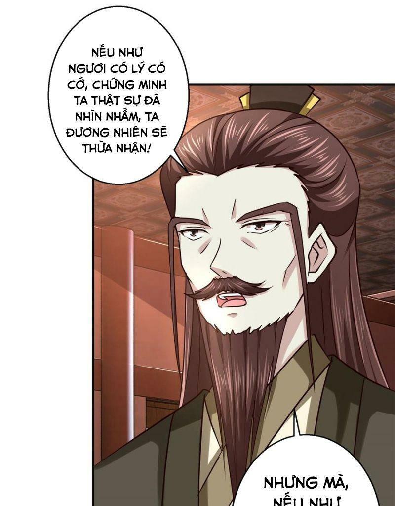 Cửu Dương Đế Tôn Chapter 182 - Trang 16