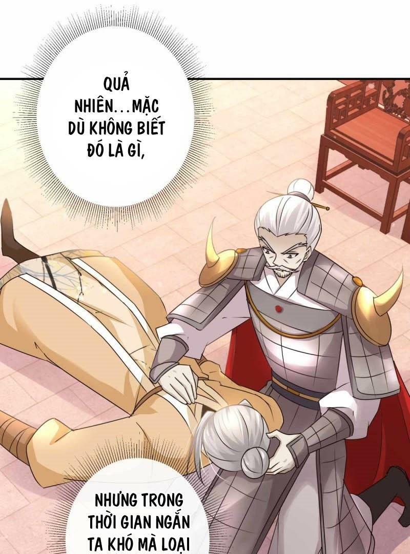 Cửu Dương Đế Tôn Chapter 163 - Trang 18