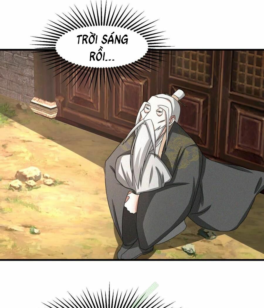 Cửu Dương Đế Tôn Chapter 33 - Trang 12