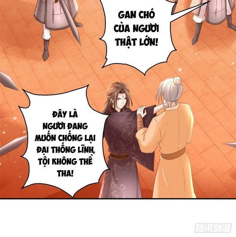 Cửu Dương Đế Tôn Chapter 162 - Trang 3