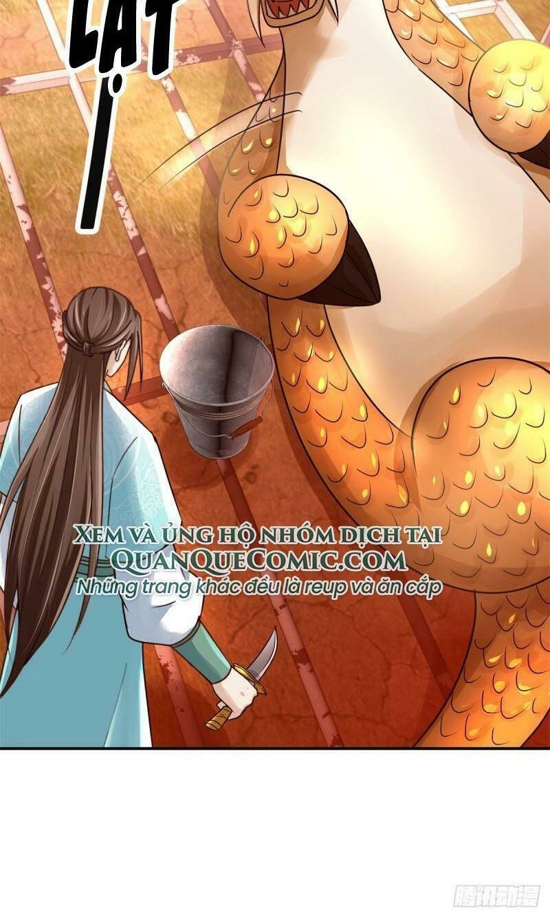 Cửu Dương Đế Tôn Chapter 156 - Trang 13