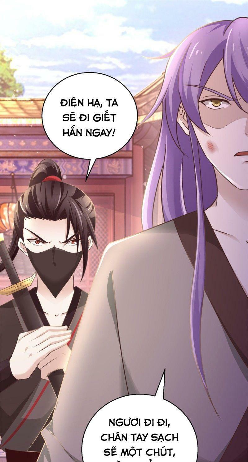 Cửu Dương Đế Tôn Chapter 178 - Trang 0