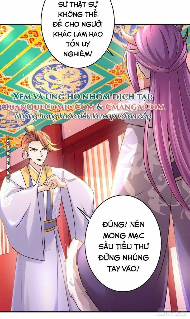 Cửu Dương Đế Tôn Chapter 172 - Trang 5