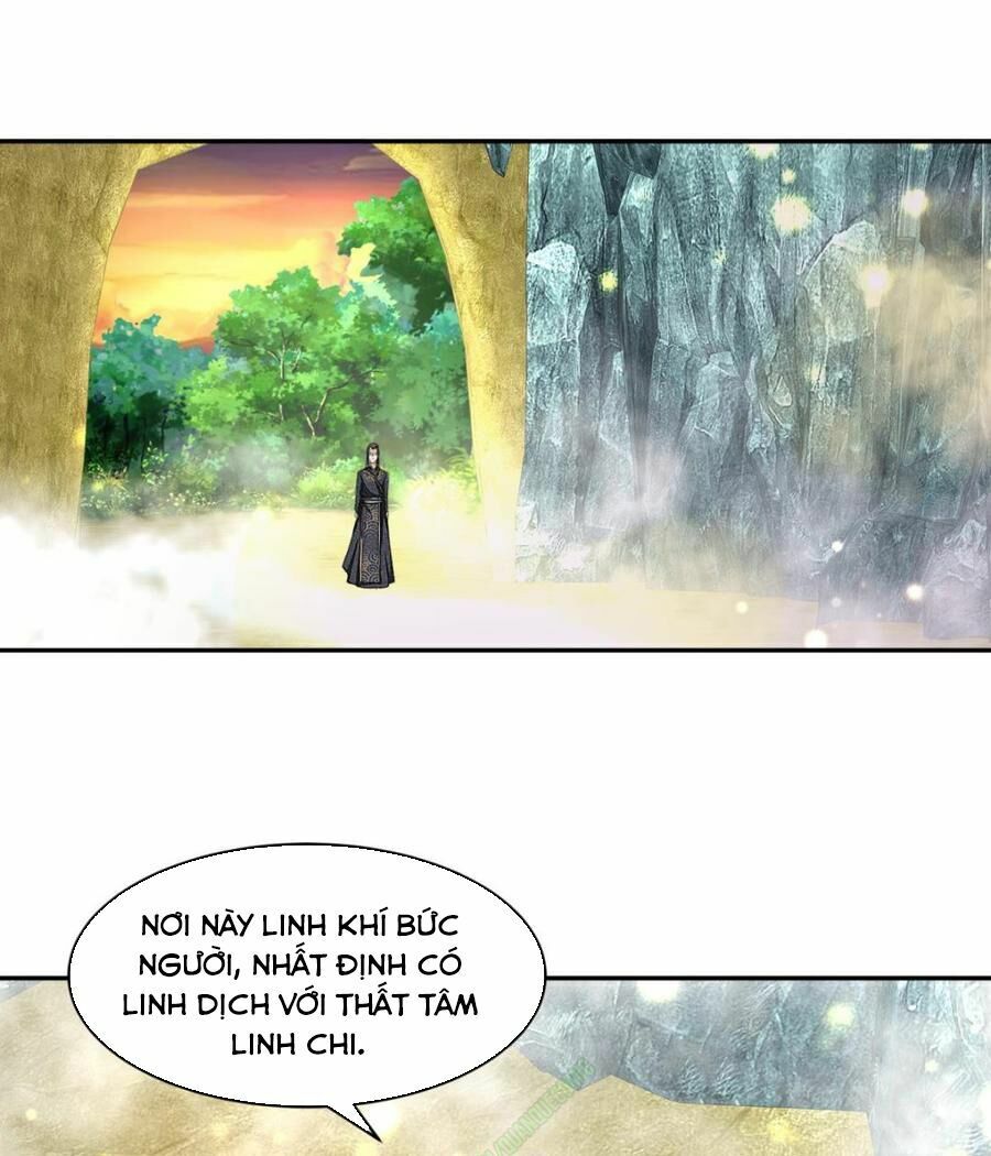 Cửu Dương Đế Tôn Chapter 50 - Trang 16