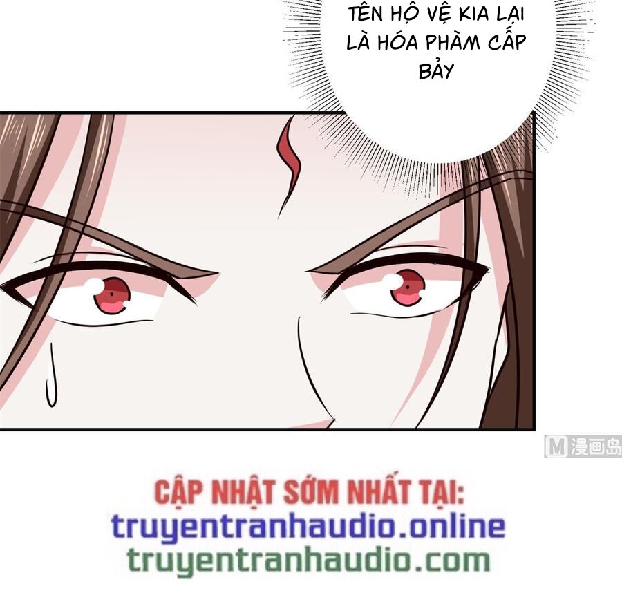 Cửu Dương Đế Tôn Chapter 187 - Trang 11