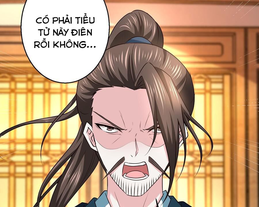 Cửu Dương Đế Tôn Chapter 188 - Trang 1