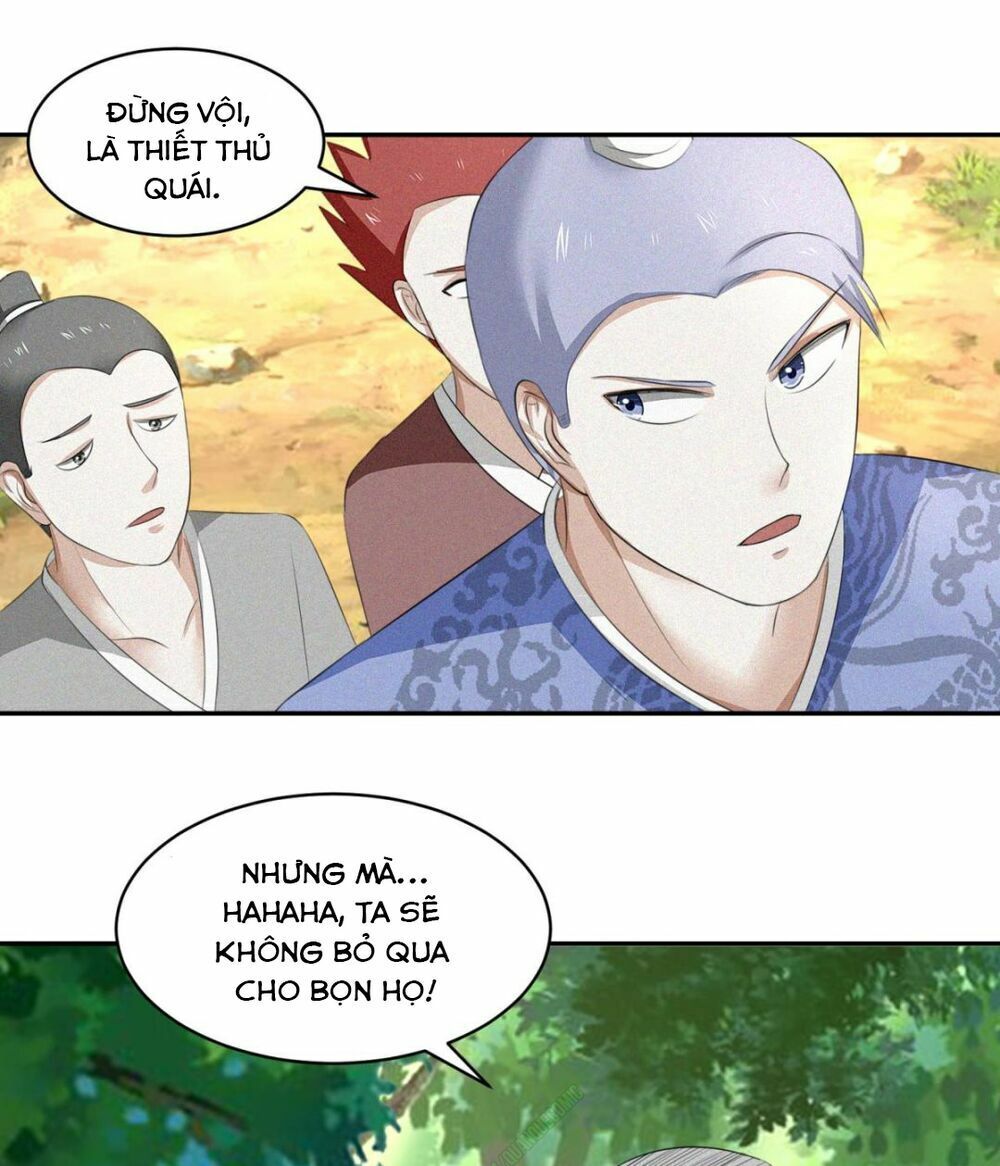 Cửu Dương Đế Tôn Chapter 53 - Trang 24