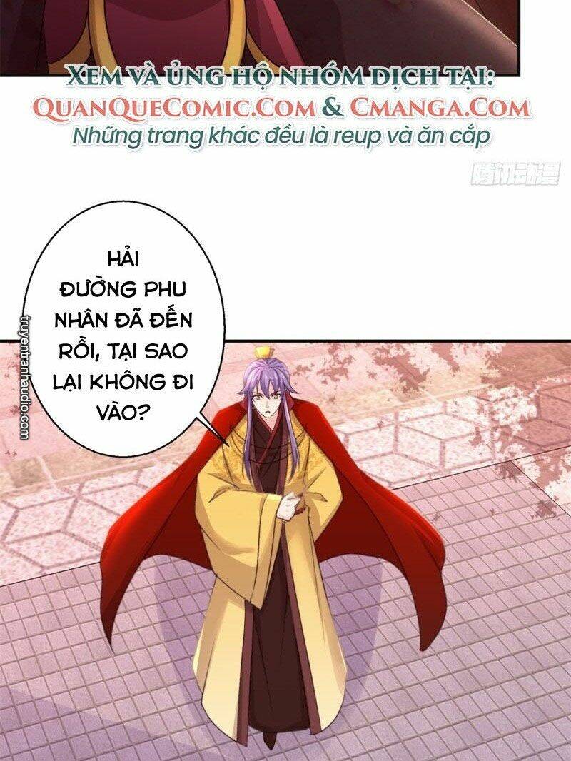 Cửu Dương Đế Tôn Chapter 173 - Trang 31